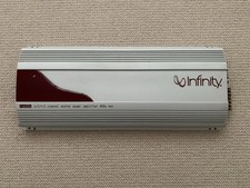 Infinity RA 6006 Car Hifi