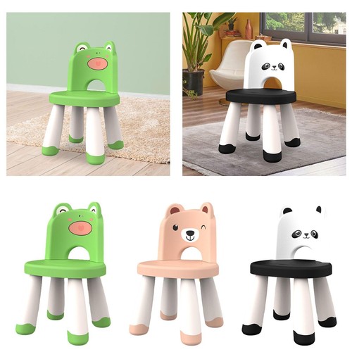 Kids chair desk cartoon - desk,