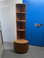 G Plan Corner Cabinet Vintage