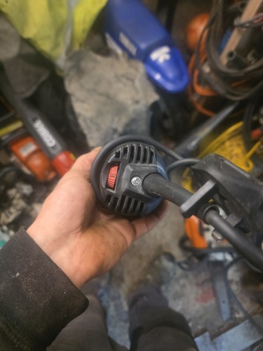 Bosch gws 125 - bosch, s