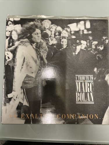 Tribute marc bolan 12 - a, to