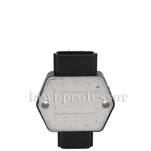 Ignitor chip module - module, fit