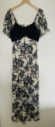 River island maxi dress - river,