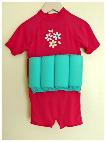 Float swim suit - swim, mothercare