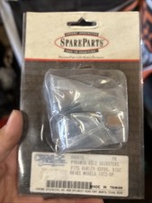 Harley davidson axle adjusters - harley,