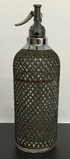 Vintage sparklets seltzer - vintage,