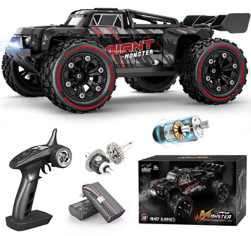Brushless cars for - cars,