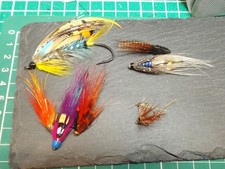salmon fly clearance sets