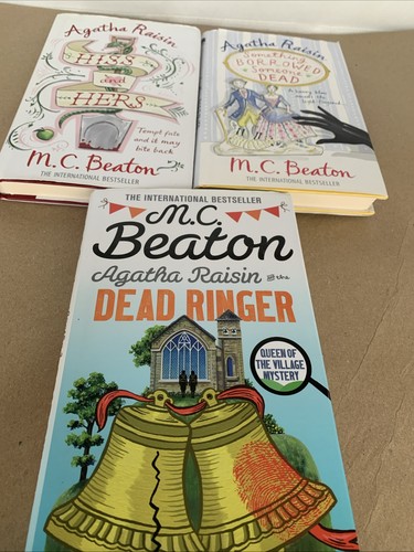 Bundle beaton s - x, 3