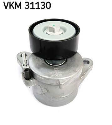 Ribbed belt tensioner - v-ribbed,