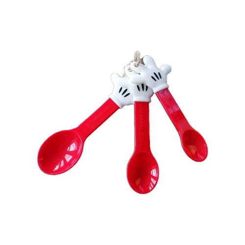 Disney mickey mouse red glove - mickey,