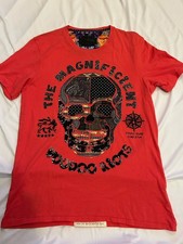 Elvis Jesus “Voodoo Red”