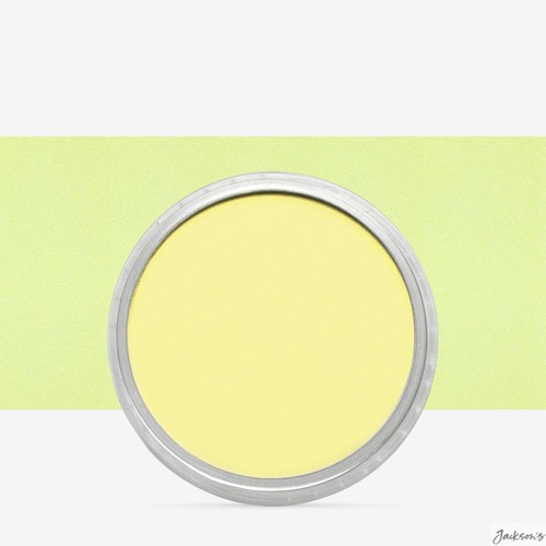 Panpastel pearlescent yellow - panpastel,