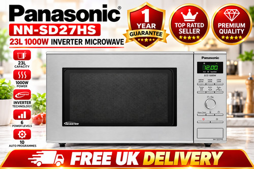 Panasonic sd27hsbpq solo - panasonic,