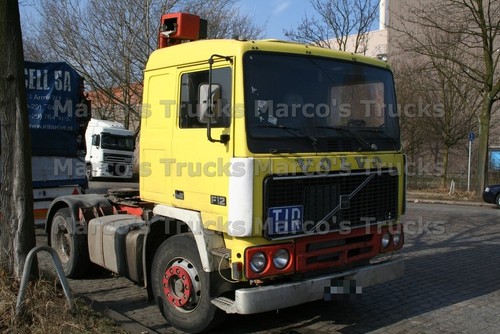 Truck photo volvo - volvo, tractor