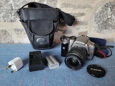 Canon EOS 300D Digital Rebel