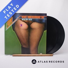 The Velvet Underground 1969 Velvet Underground Live With Lou Reed Double LP