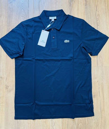 Lacoste men polo shirt - men’s, m