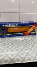 Corgi Super haulers Ty86616