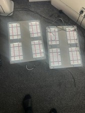 Led Grow Lights Set Up Bluelab