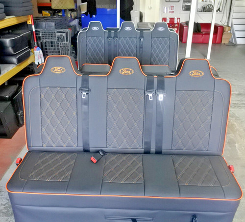 Ford transit custom - , and