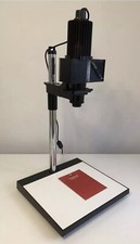 Paterson Colour + Black & White Enlarger 35mm + Lens - Multigrade Darkroom Guide