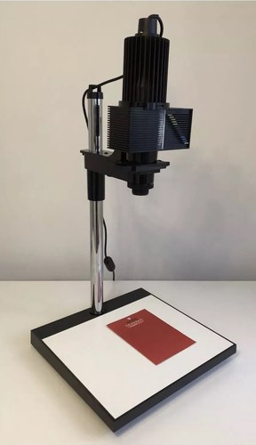 Paterson colour enlarger - colour,