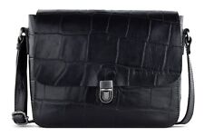 bugatti shoulder bag Shoulderbag Black