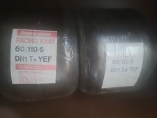 RACING GO KART NOS BRIDGESTONE