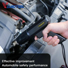 Petrol Engine Ignition Timing