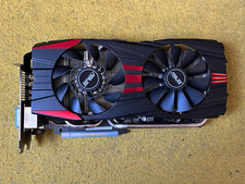 Asus Nvidia GeForce GTX 780