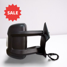 Fit Fiat Ducato 2006-2021