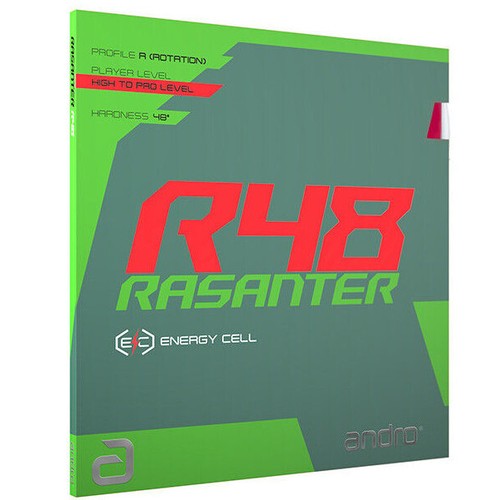 Andro rasanter r48 table - andro,