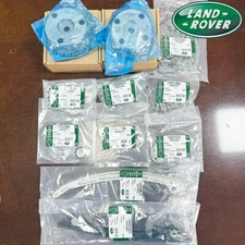 OEM Land Rover 11 PCS PAIR VVT