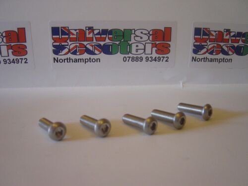 Vespa front disc brake - front,