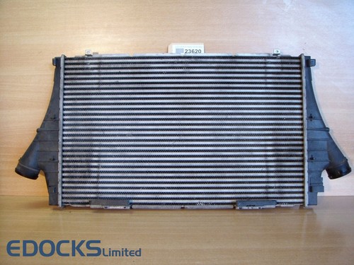 Intercooler turbo cooler - turbo,