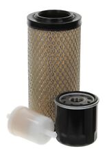 500 Hour Filter Service Kit