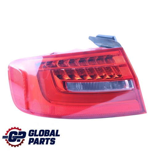 Audi rear tail light - a4,