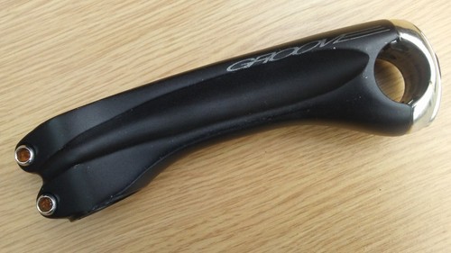 Vintage cinelli groove stem - vintage,