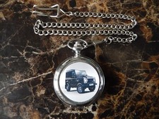 Land rover black - black, pocket
