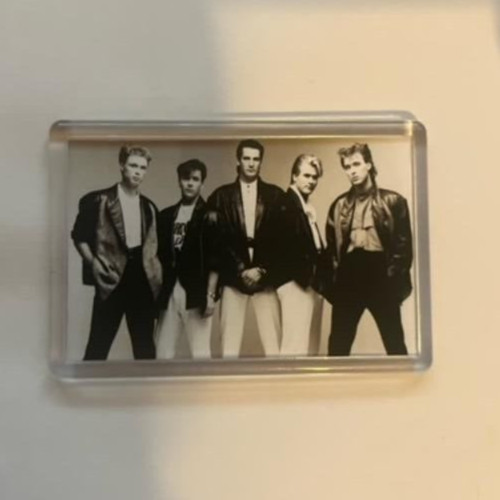 Spandau ballet s english - ballet,,