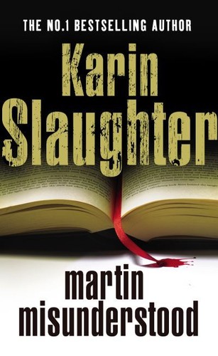 Slaughter karin martin - karin,
