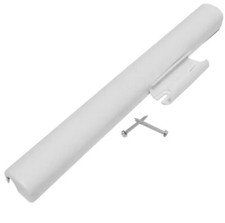 Luxaflex Powerview Battery Cover and Bracket NEW Hunter Douglas Thomas Sanderson