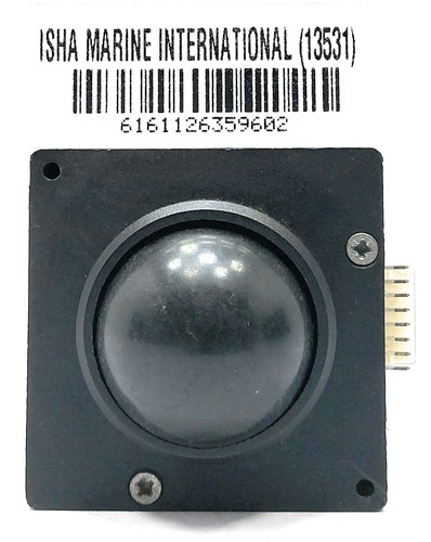 Penny giles trackball mouse - penny,