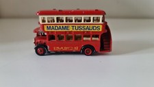 VINTAGE LLEDO/DAYS GONE MODEL * D/D BUS - LONDON TRANSPORT * DG15