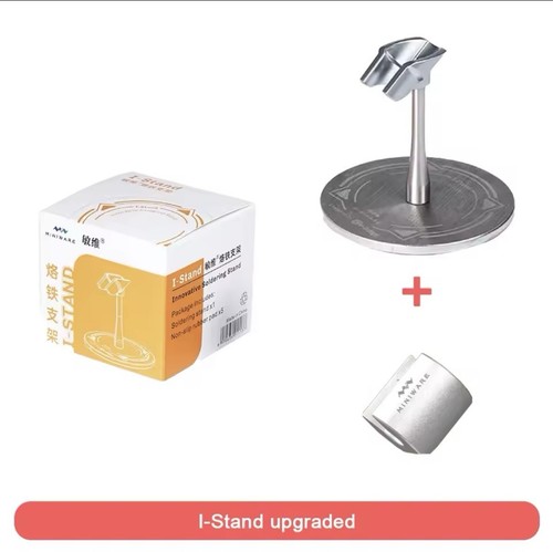 New upgraded miniware ts100 - upgraded,