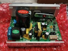New 220v treadmill - 220v, motor