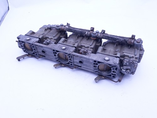 Dell orto frpa alfa 6 - d,