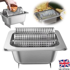 Stainless Steel Butter Roller