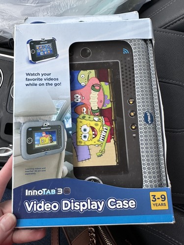 Vtech innotab video display - vtech,